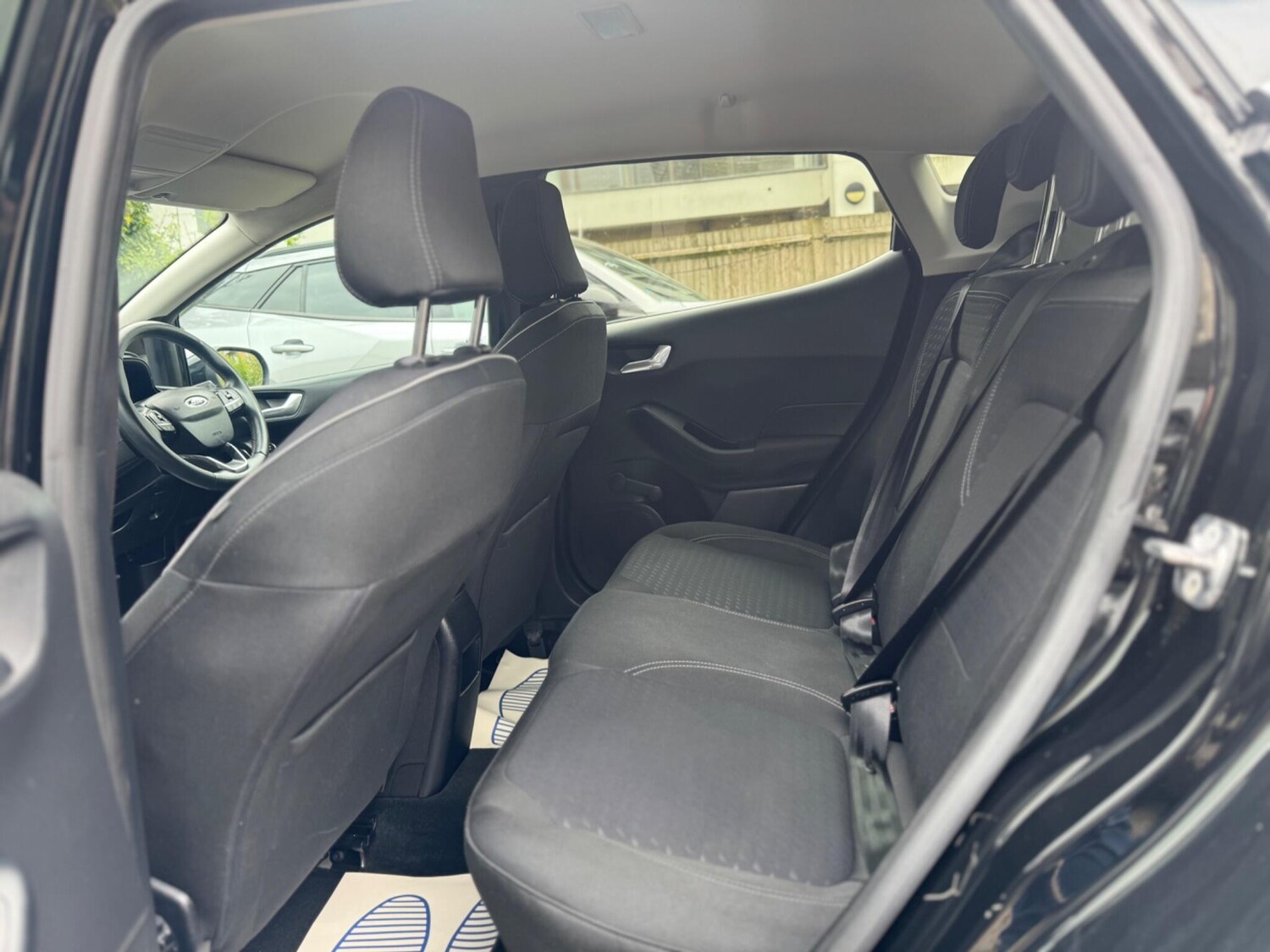 Used Ford Fiesta for sale - 78215088: Photo 17