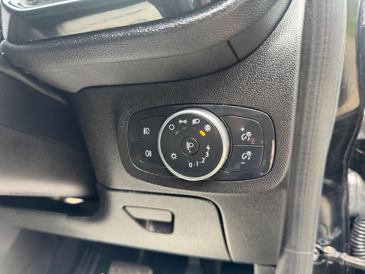 Used Ford Fiesta for sale - 78215088: Photo 19