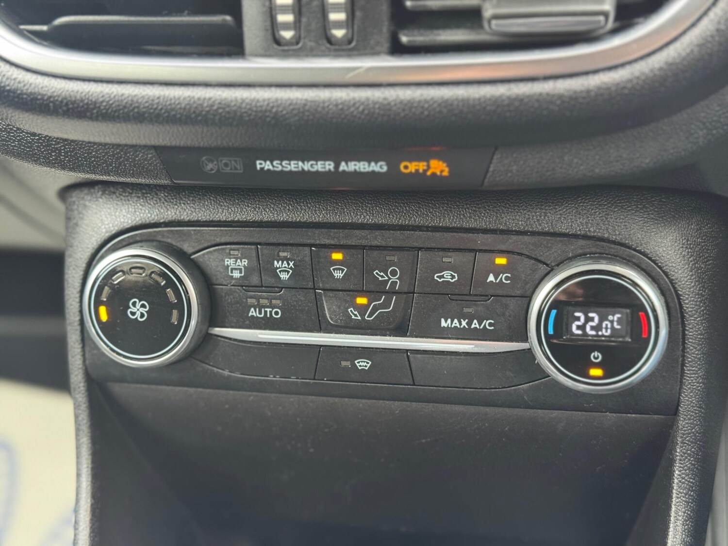 Used Ford Fiesta for sale - 78215088: Photo 20