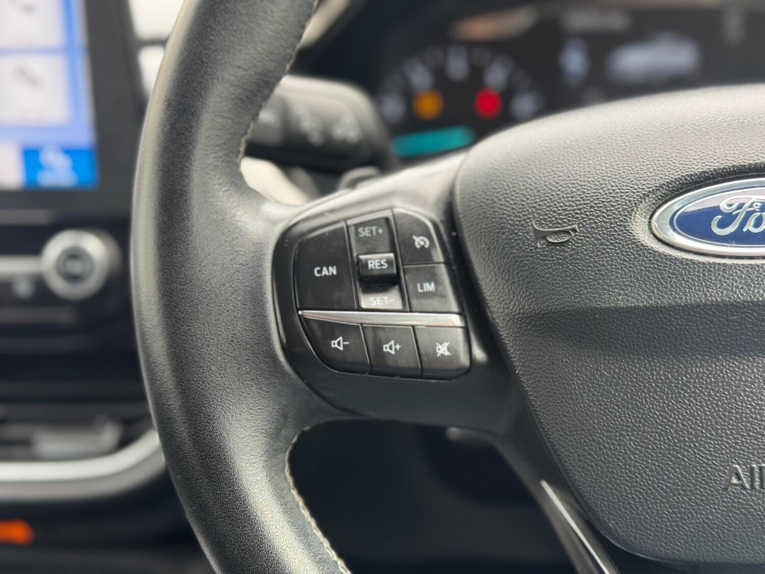 Used Ford Fiesta for sale - 78215088: Photo 21