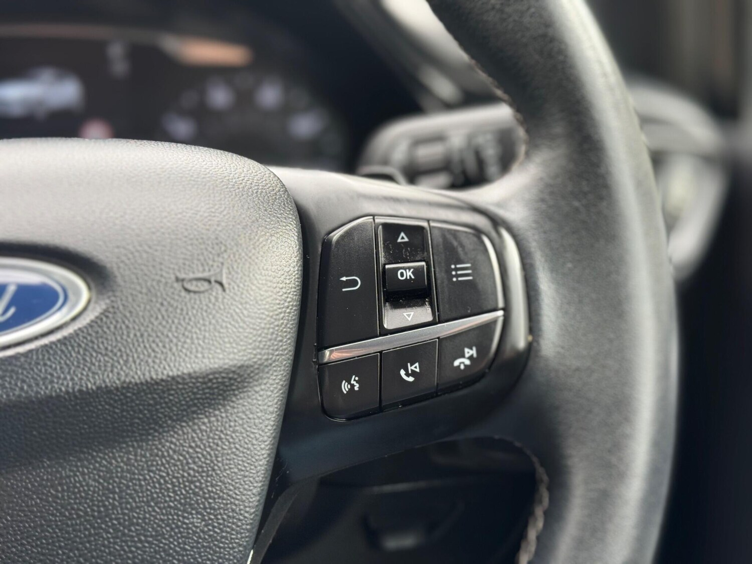 Used Ford Fiesta for sale - 78215088: Photo 22