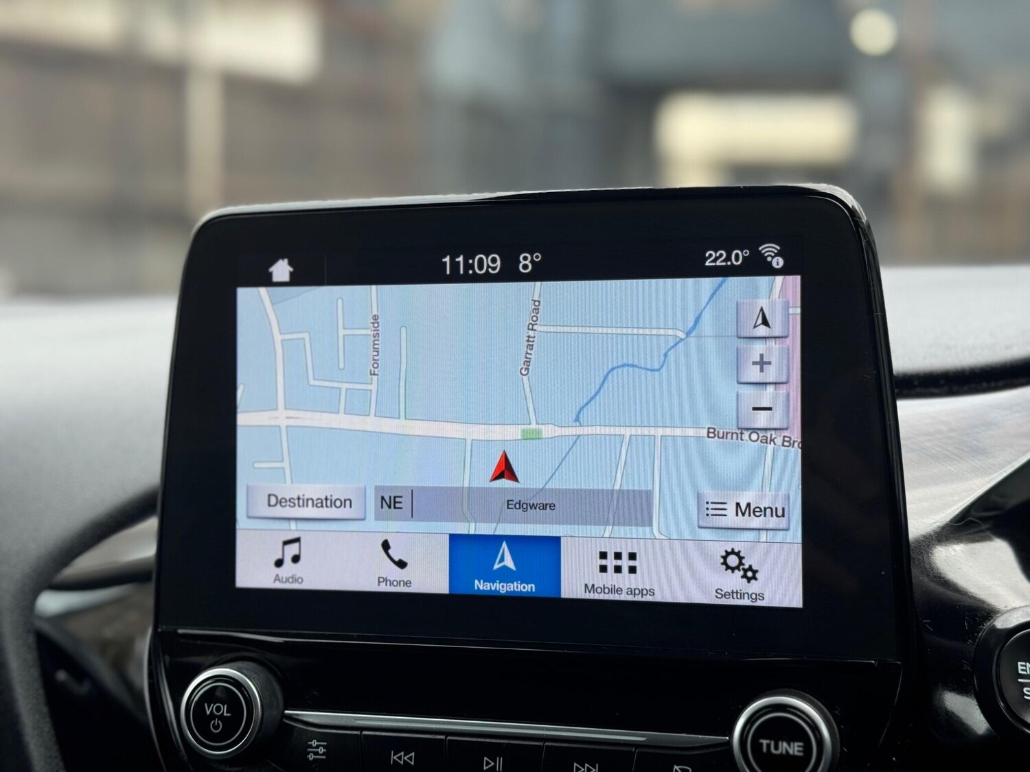 Used Ford Fiesta for sale - 78215088: Photo 24