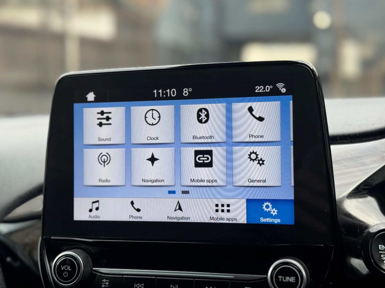 Used Ford Fiesta for sale - 78215088: Photo 27