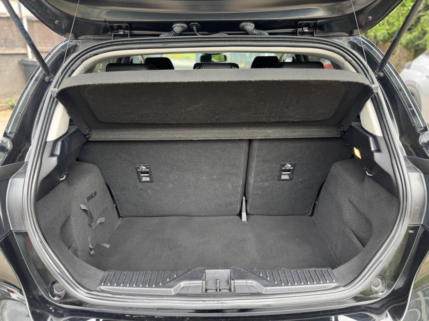 Used Ford Fiesta for sale - 78215088: Photo 30