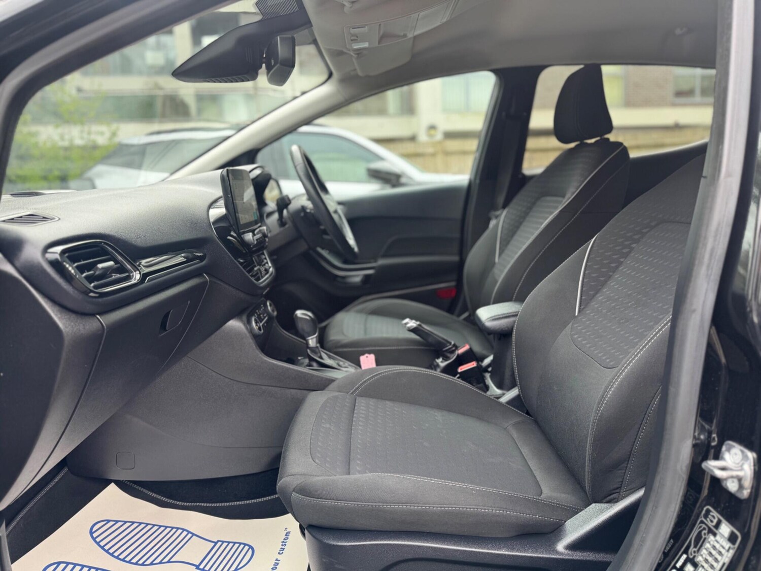 Used Ford Fiesta for sale - 78215088: Photo 31