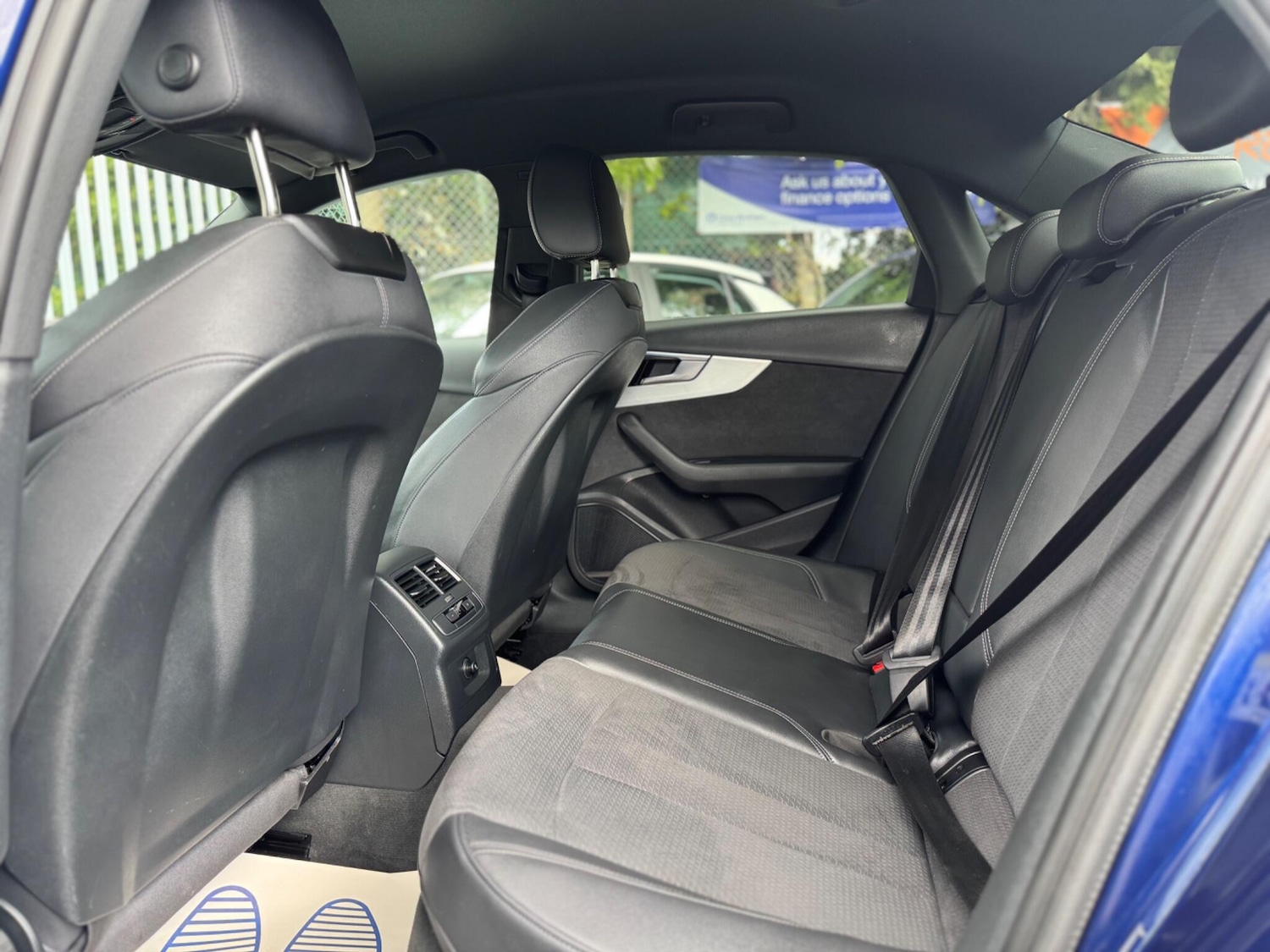 Used Audi A4 2022 for sale - 77029551: Photo 14