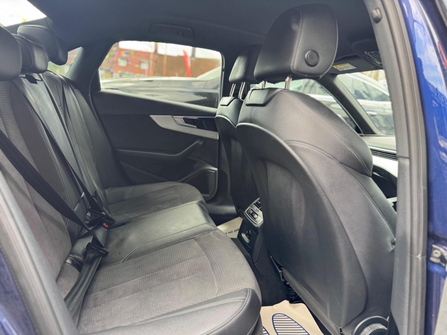 Used Audi A4 2022 for sale - 77029551: Photo 15