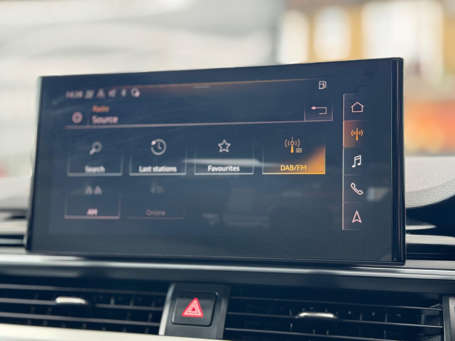 Used Audi A4 2022 for sale - 77029551: Photo 27