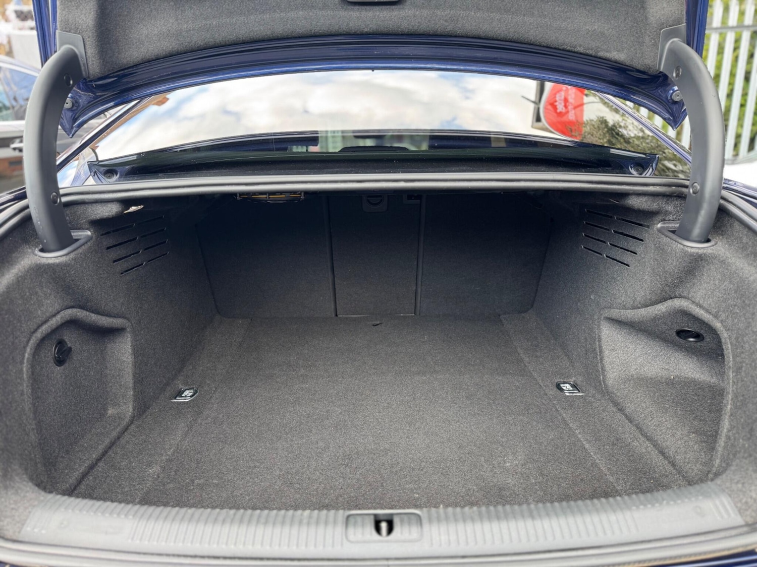 Used Audi A4 2022 for sale - 77029551: Photo 33