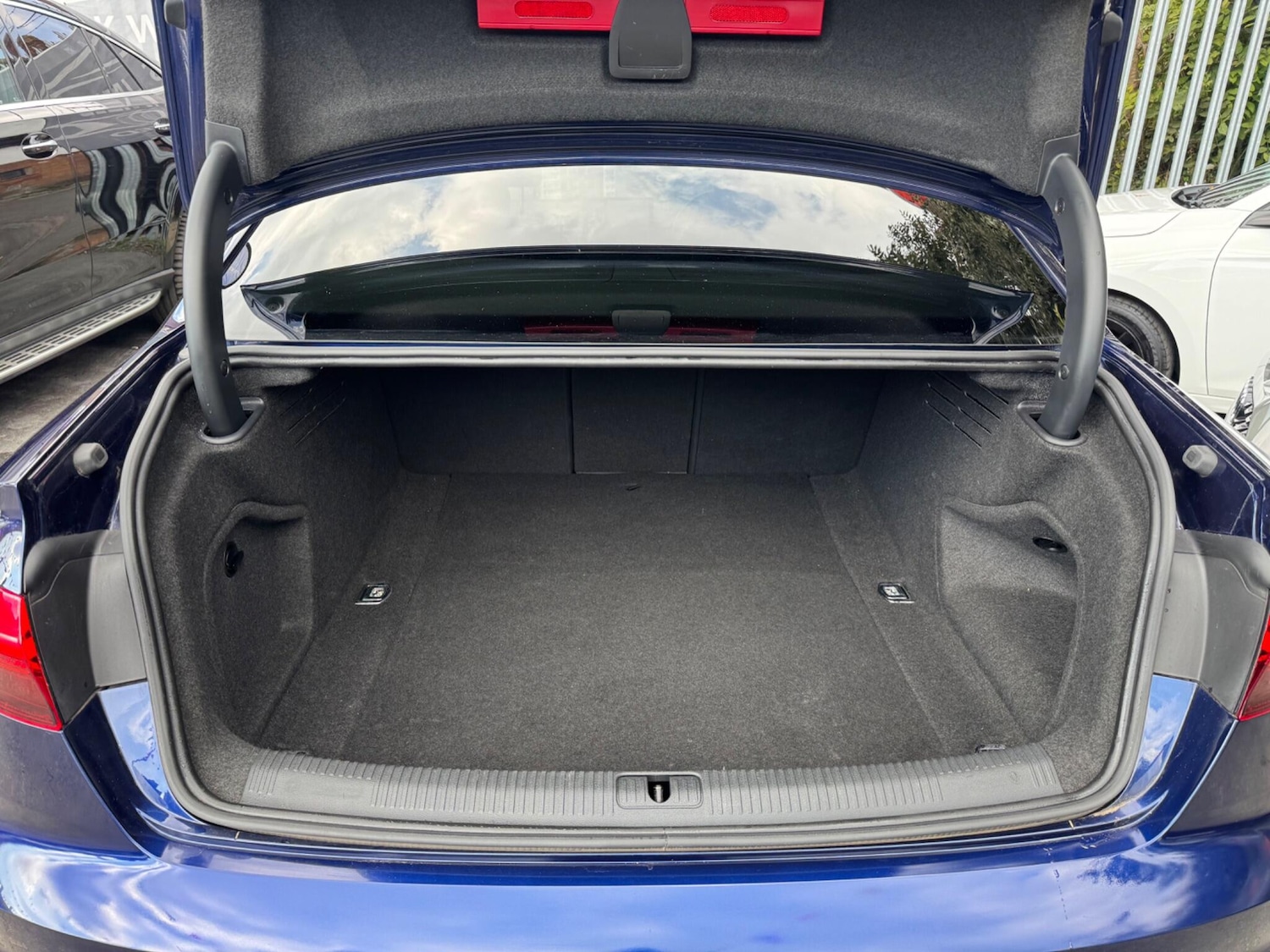 Used Audi A4 2022 for sale - 77029551: Photo 34