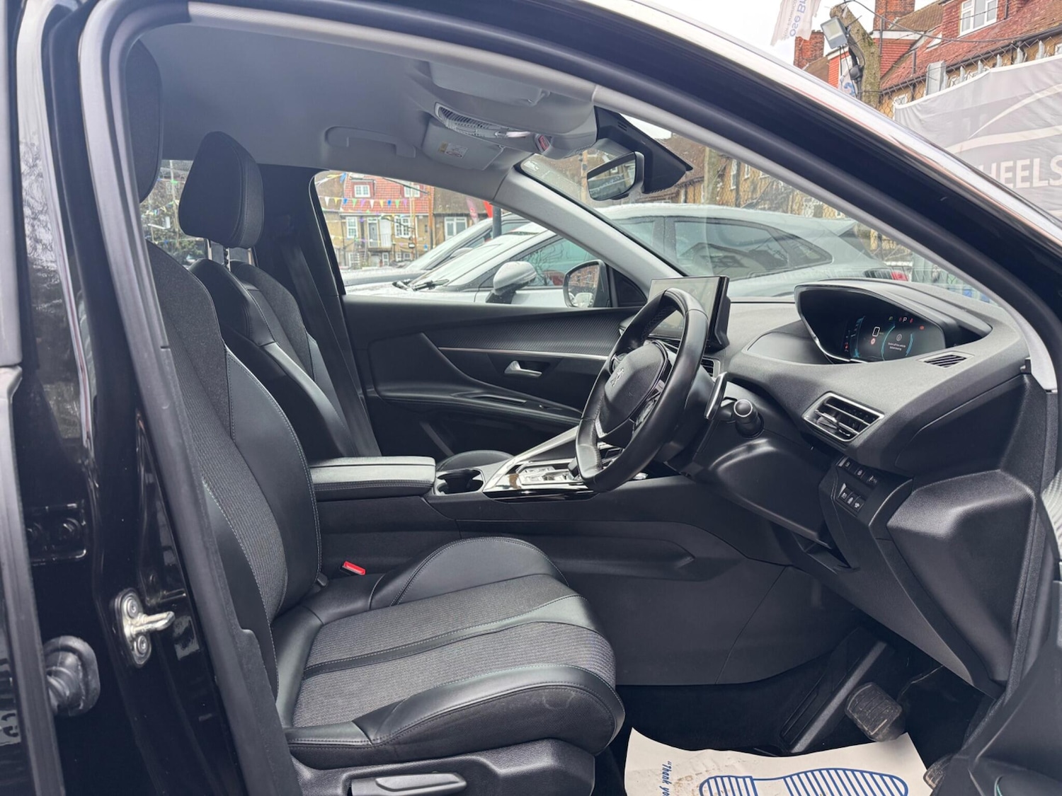 Used Peugeot 3008 2021 for sale - 76865616: Photo 11