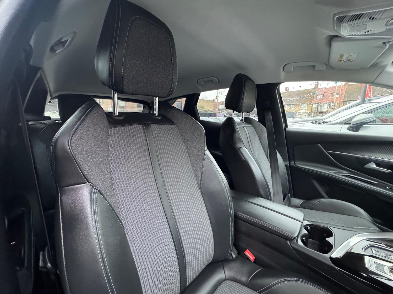 Used Peugeot 3008 2021 for sale - 76865616: Photo 12