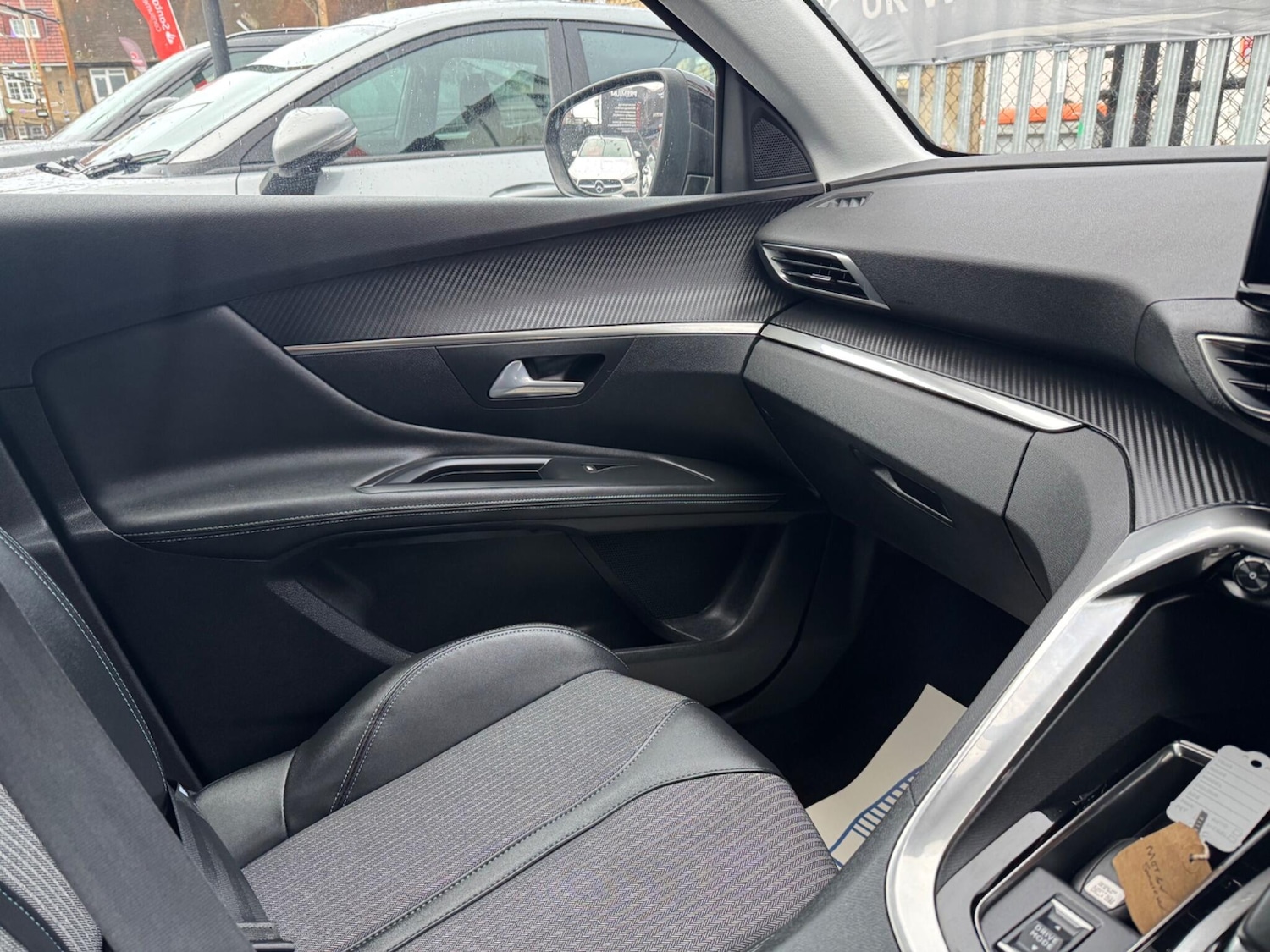 Used Peugeot 3008 2021 for sale - 76865616: Photo 13