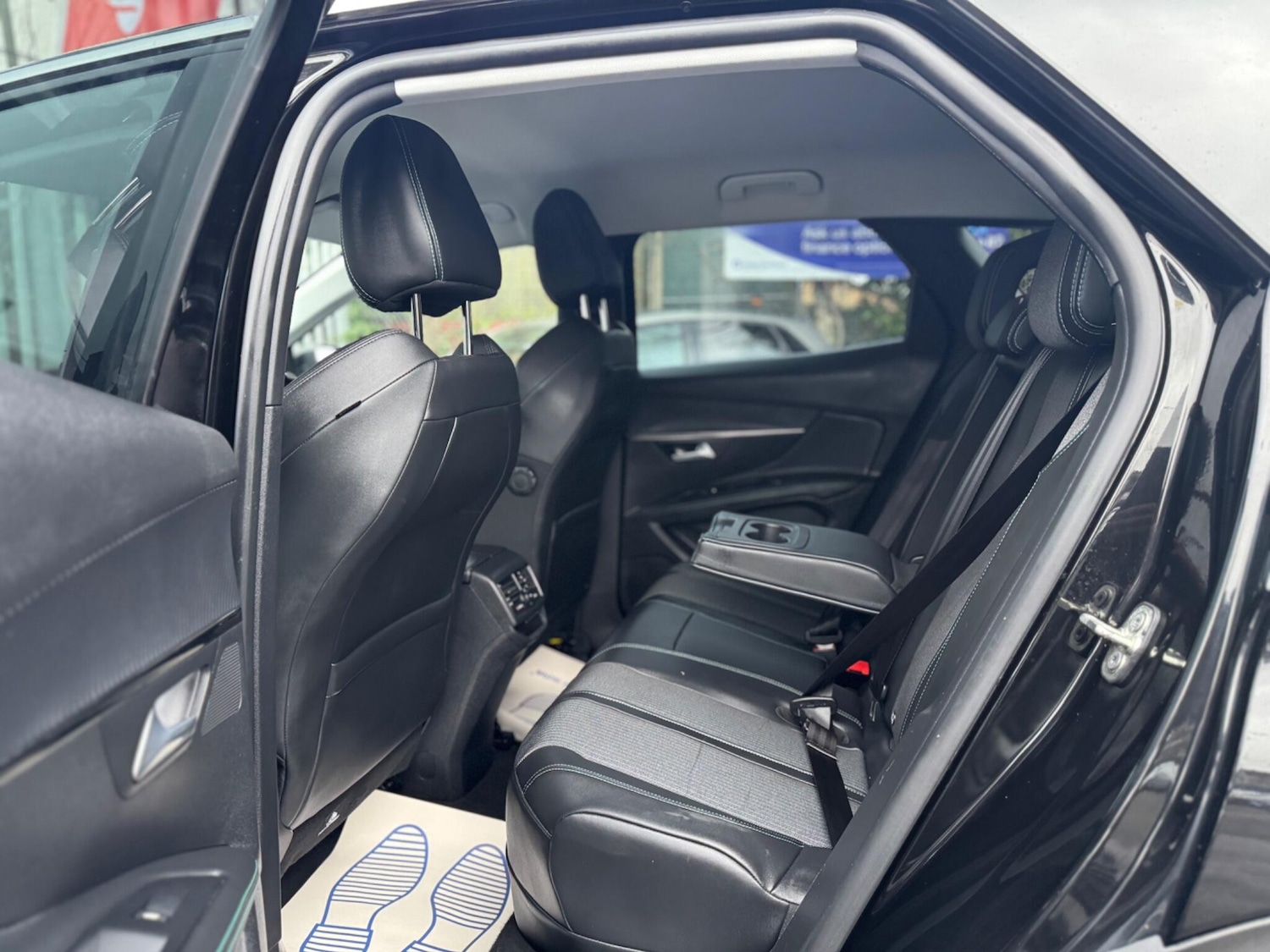 Used Peugeot 3008 2021 for sale - 76865616: Photo 14