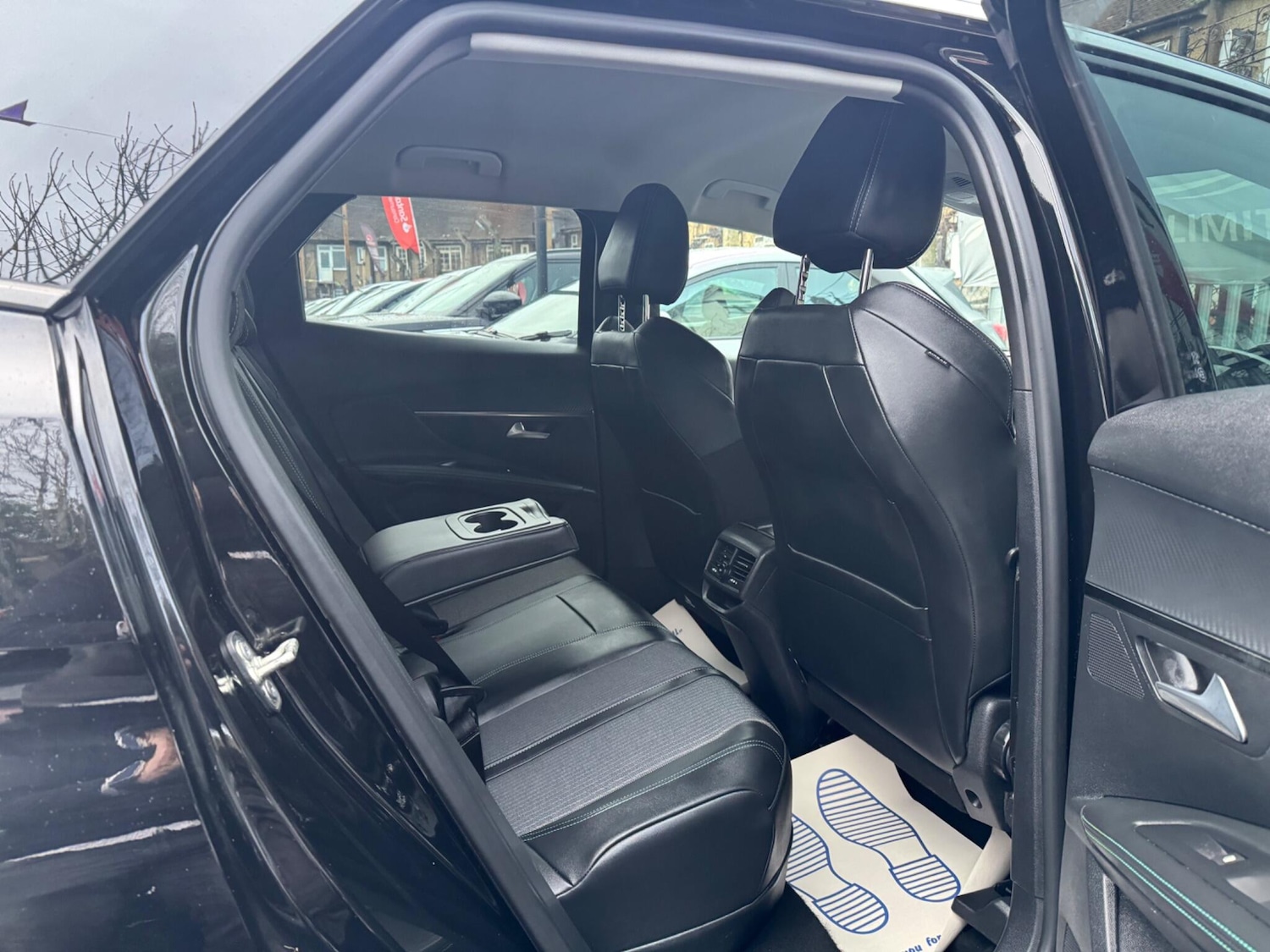 Used Peugeot 3008 2021 for sale - 76865616: Photo 15