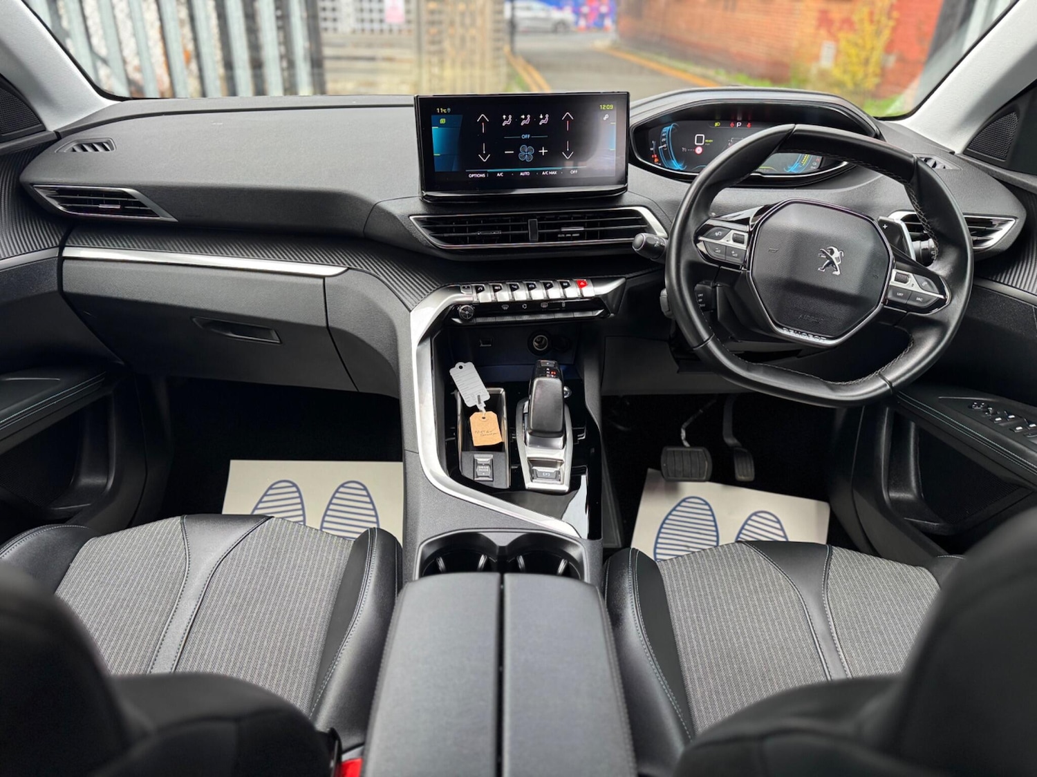 Used Peugeot 3008 2021 for sale - 76865616: Photo 16