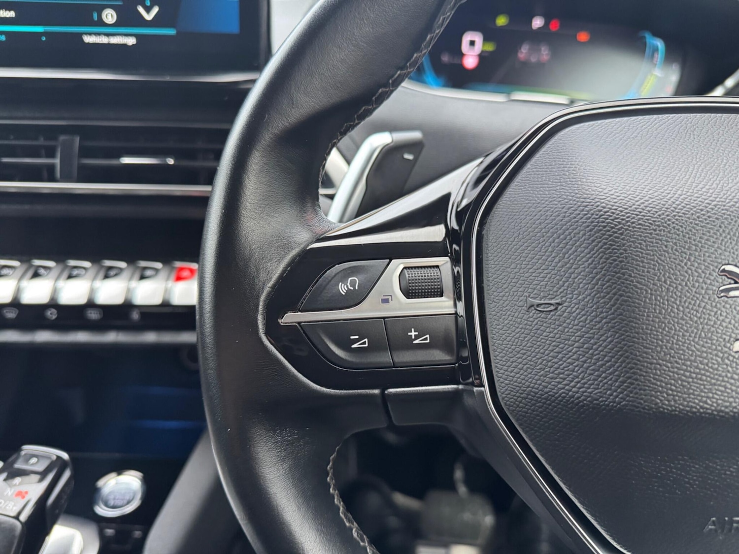 Used Peugeot 3008 2021 for sale - 76865616: Photo 17