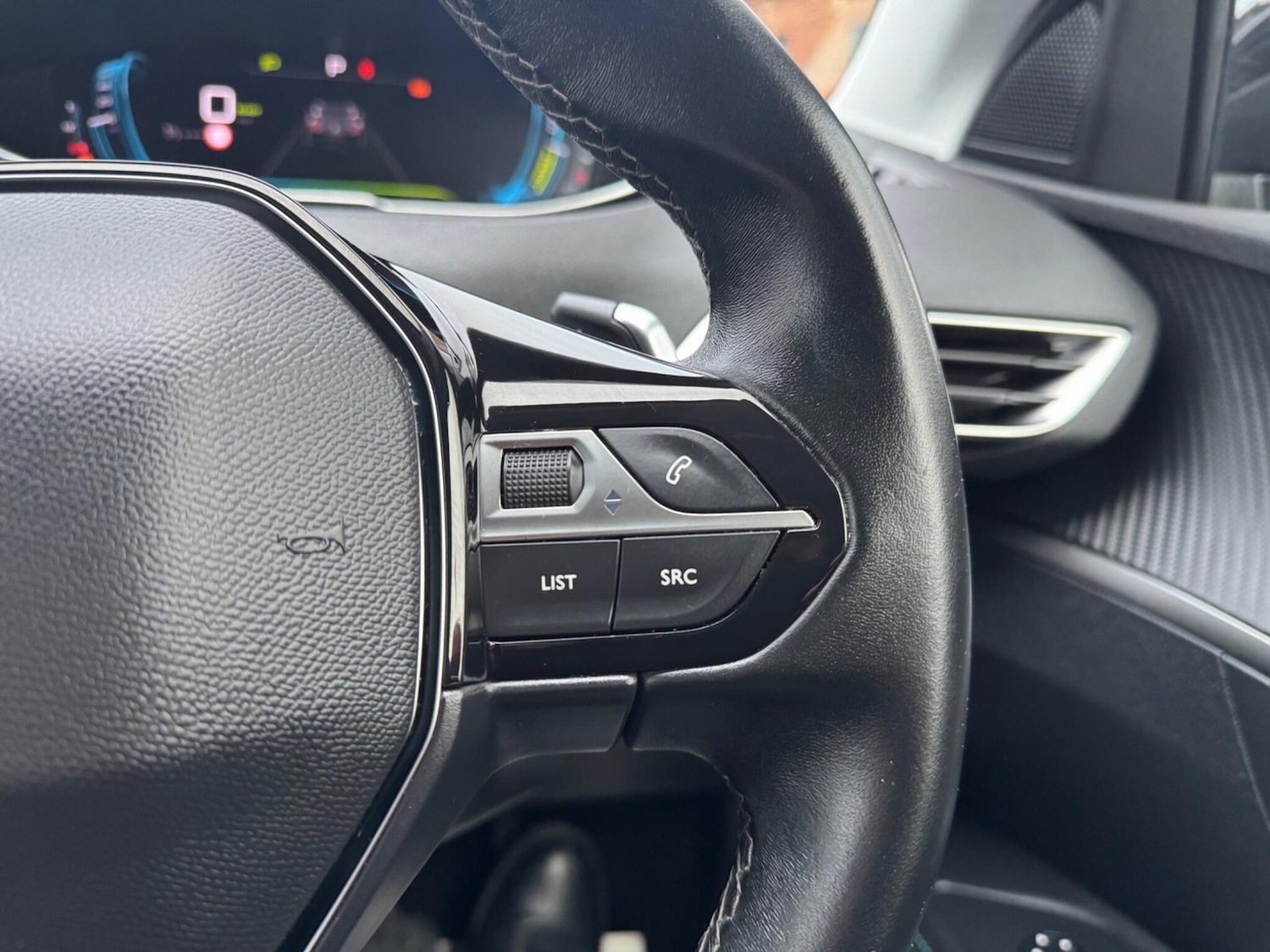 Used Peugeot 3008 2021 for sale - 76865616: Photo 18