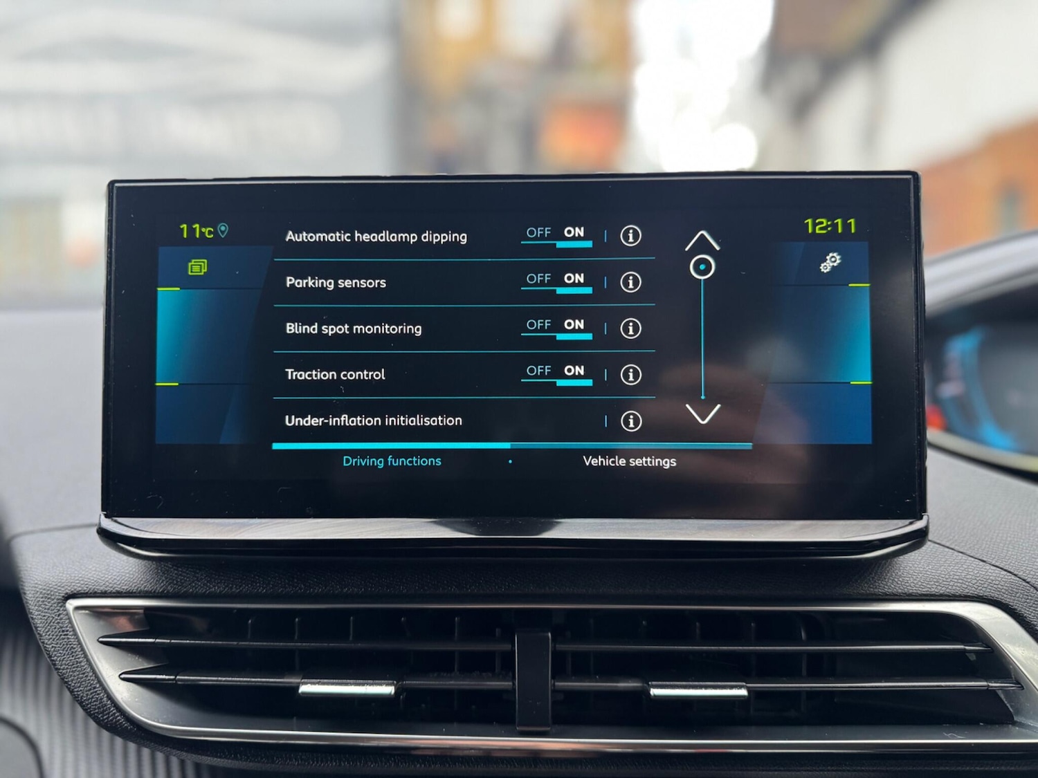 Used Peugeot 3008 2021 for sale - 76865616: Photo 19