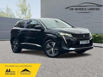 2021 (71) - 1.6 Hybrid 225 Allure 5dr e-EAT8