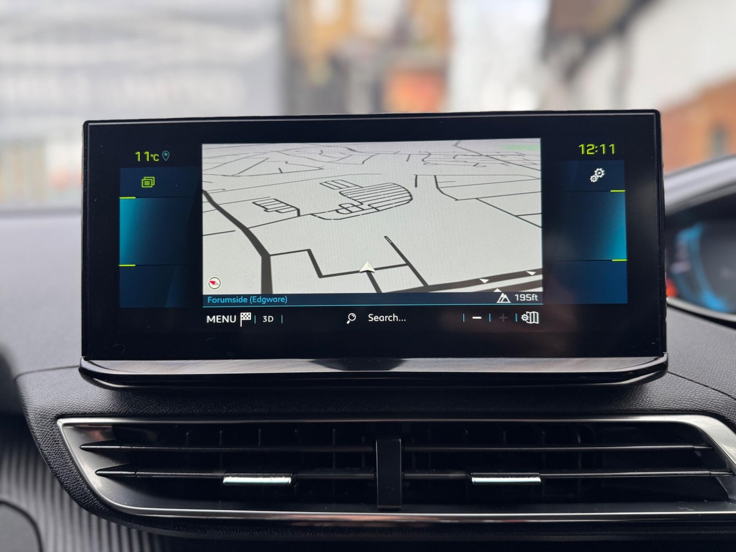 Used Peugeot 3008 2021 for sale - 76865616: Photo 20