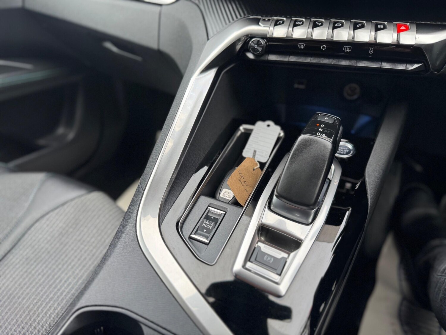 Used Peugeot 3008 2021 for sale - 76865616: Photo 23