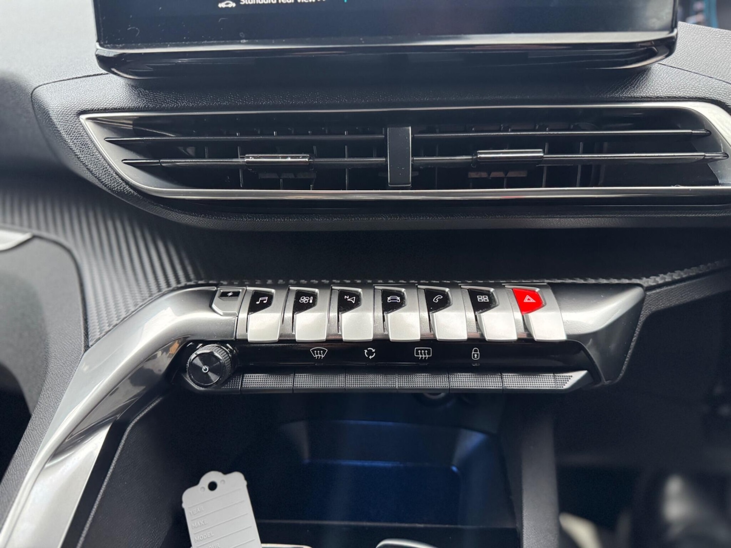 Used Peugeot 3008 2021 for sale - 76865616: Photo 25