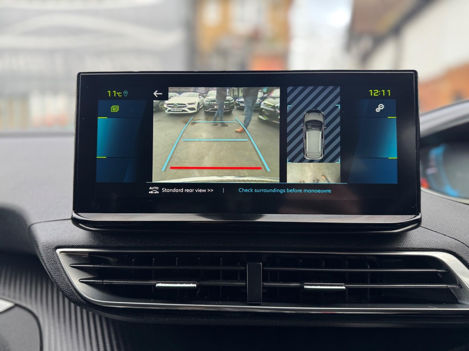 Used Peugeot 3008 2021 for sale - 76865616: Photo 26