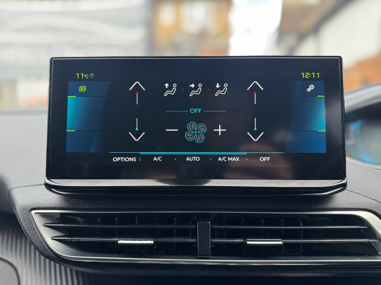 Used Peugeot 3008 2021 for sale - 76865616: Photo 27