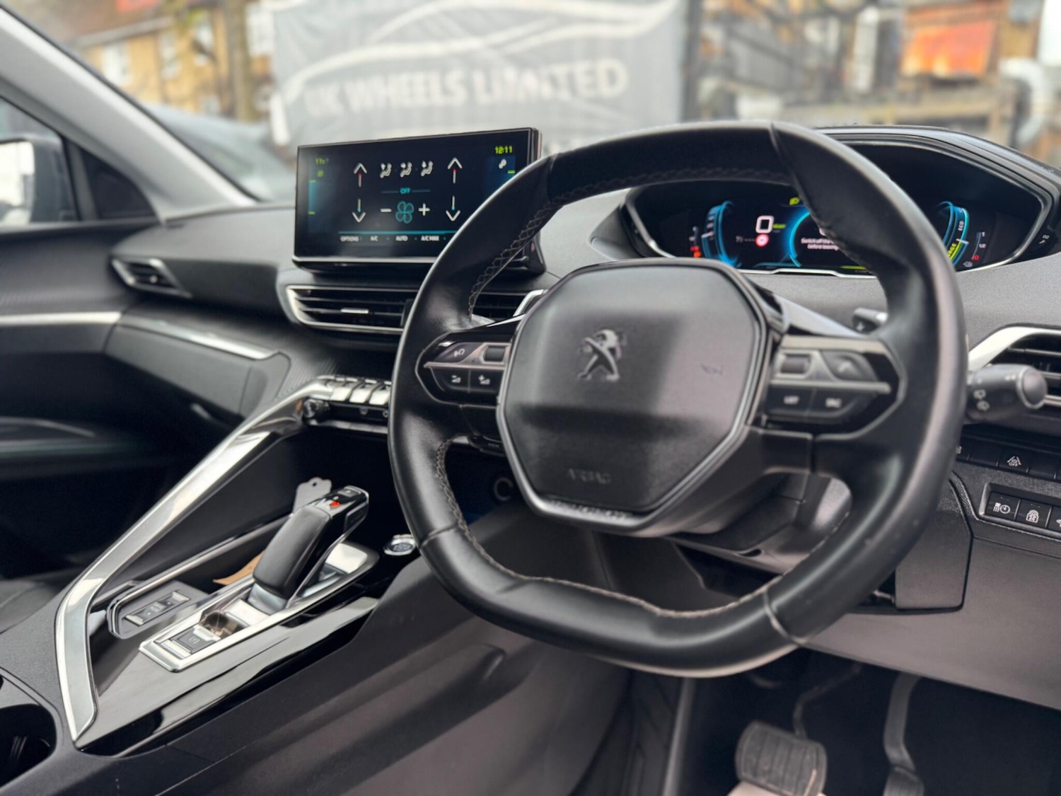 Used Peugeot 3008 2021 for sale - 76865616: Photo 31