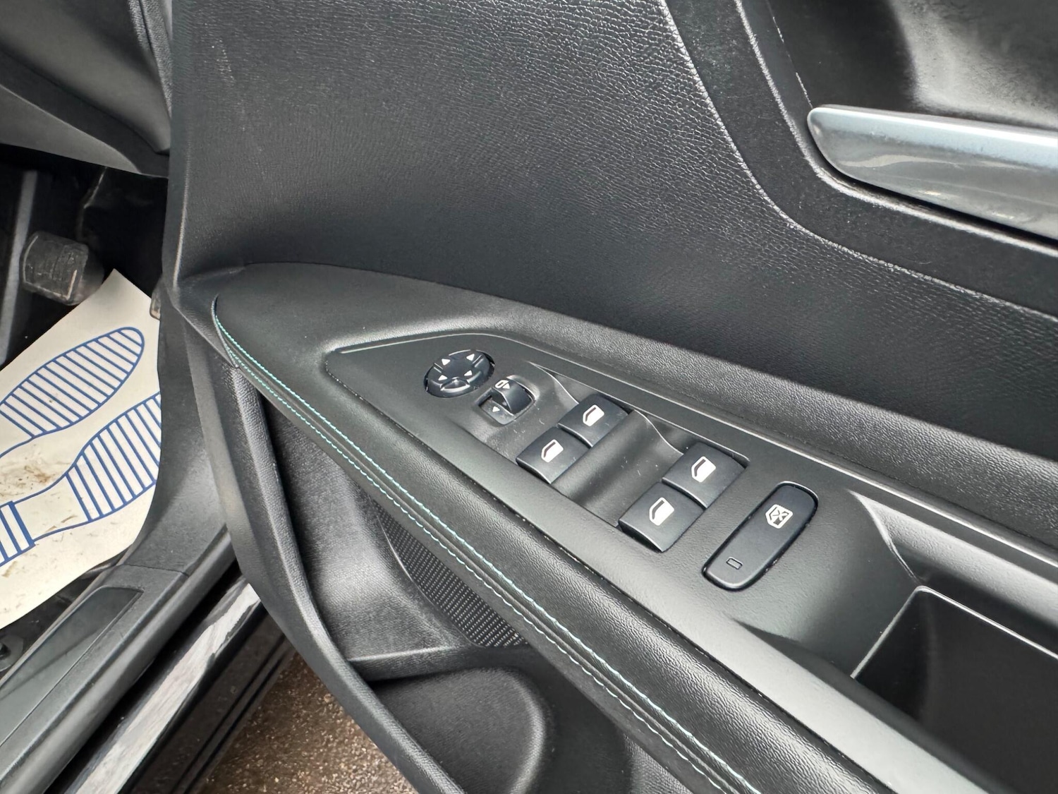 Used Peugeot 3008 2021 for sale - 76865616: Photo 32