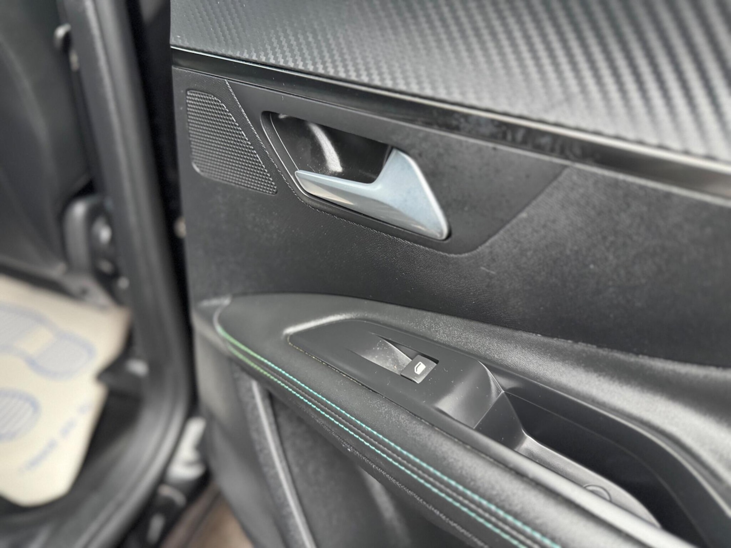 Used Peugeot 3008 2021 for sale - 76865616: Photo 33