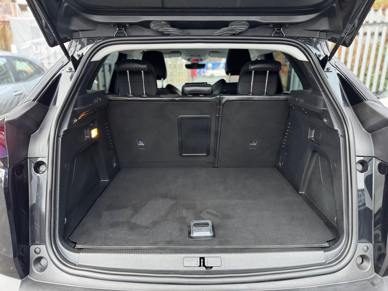 Used Peugeot 3008 2021 for sale - 76865616: Photo 36