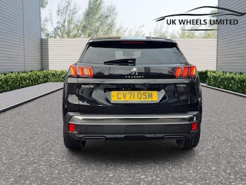 Used Peugeot 3008 2021 for sale - 76865616: Photo