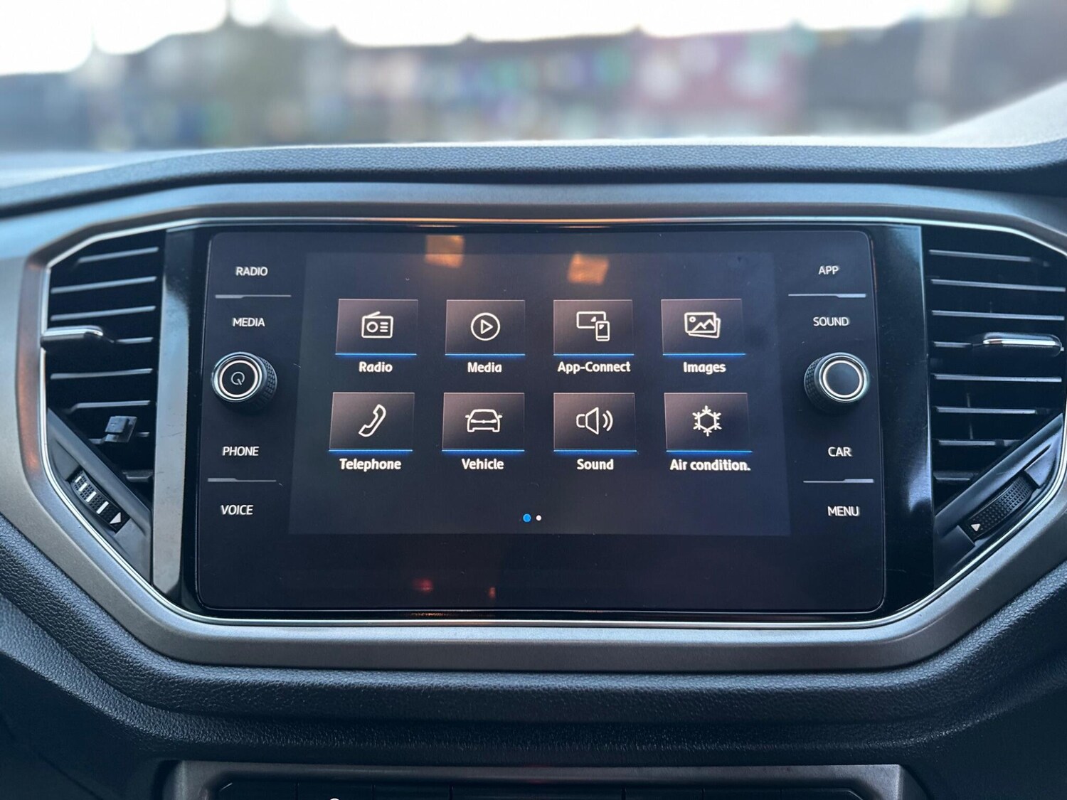 Used Volkswagen T-Roc 2020 for sale - 77574698: Photo 11