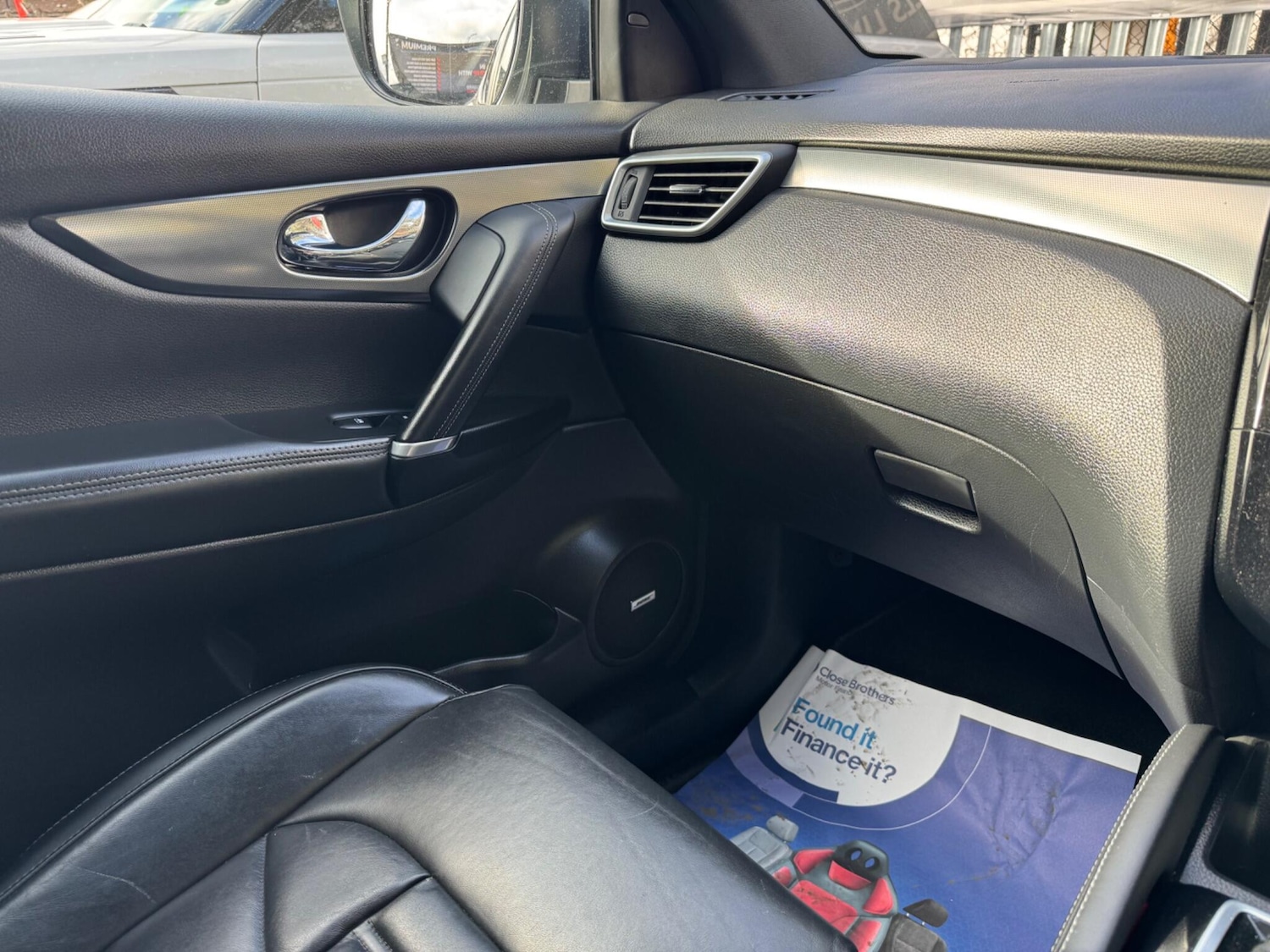 Used Nissan Qashqai 2018 for sale - 76337436: Photo 15