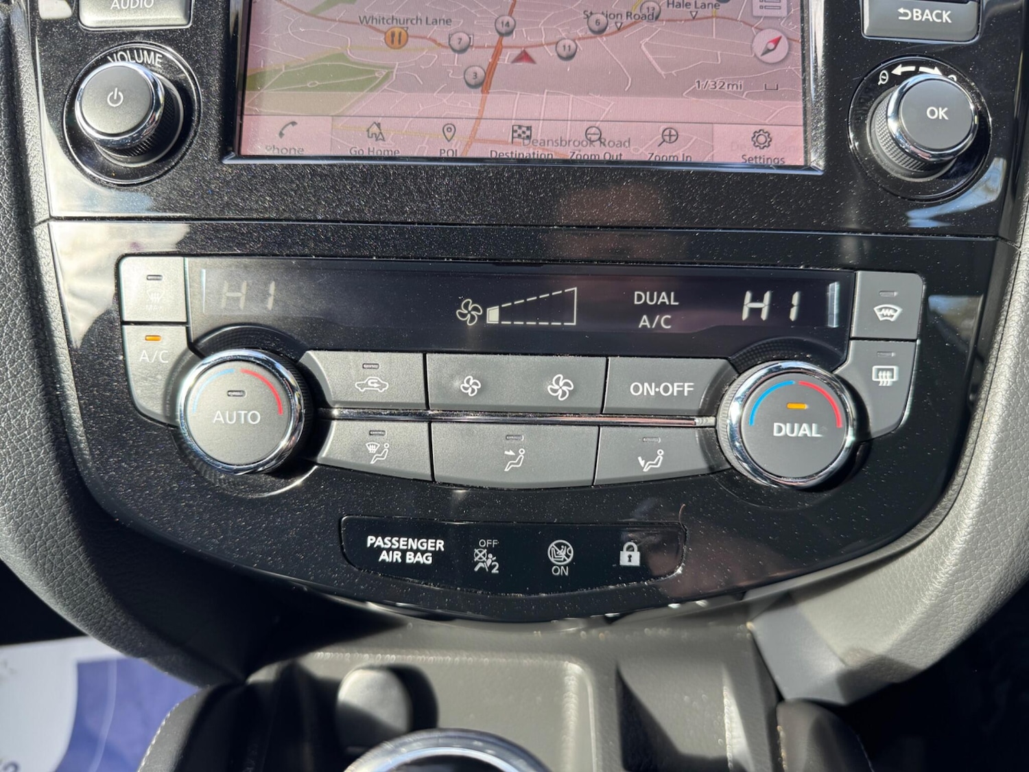 Used Nissan Qashqai 2018 for sale - 76337436: Photo 19