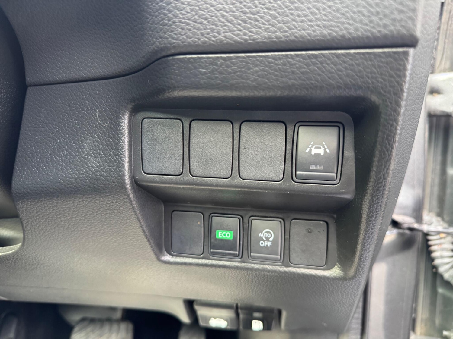 Used Nissan Qashqai 2018 for sale - 76337436: Photo 26