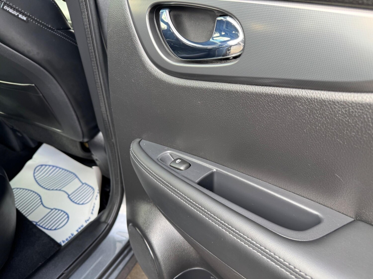 Used Nissan Qashqai 2018 for sale - 76337436: Photo 30