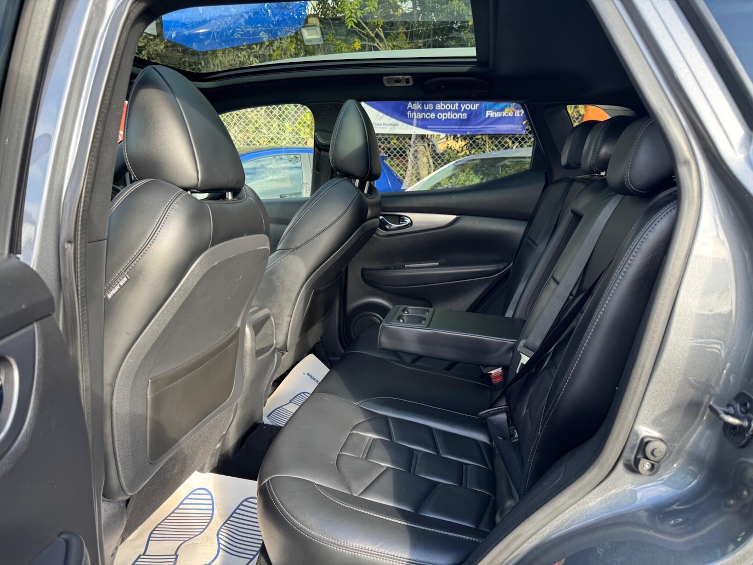 Used Nissan Qashqai 2018 for sale - 76337436: Photo 35