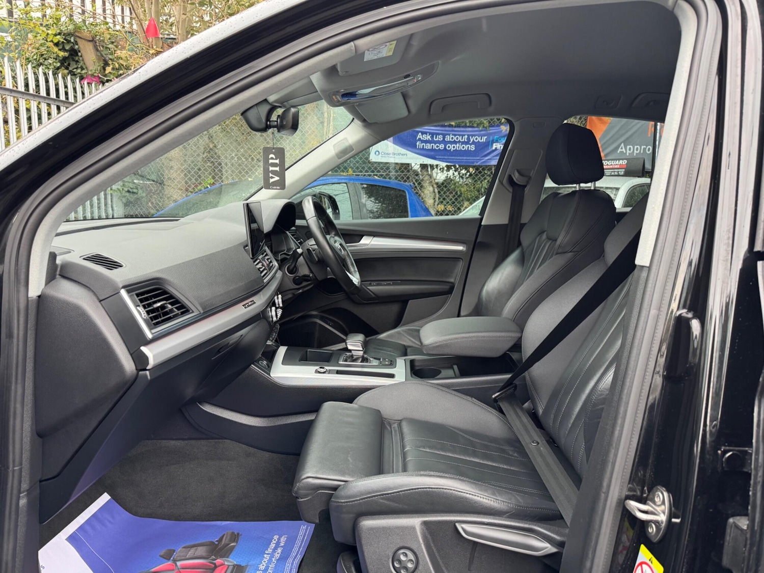 Used Audi Q5 2022 for sale - 76992337: Photo 11