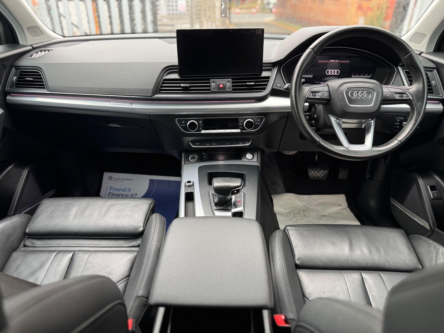 Used Audi Q5 2022 for sale - 76992337: Photo 12