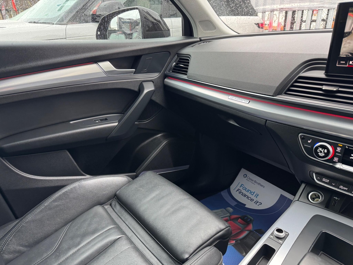 Used Audi Q5 2022 for sale - 76992337: Photo 13