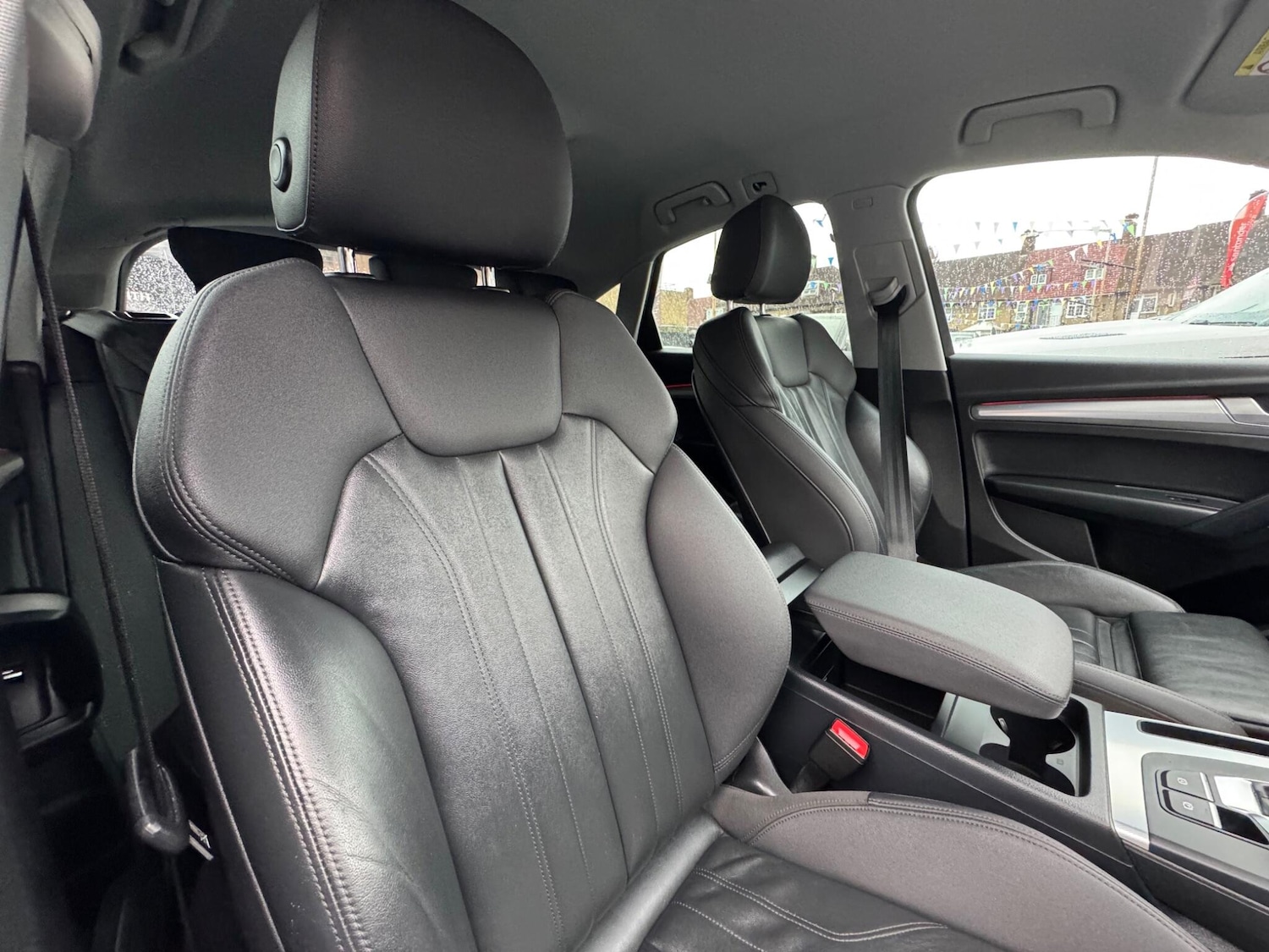 Used Audi Q5 2022 for sale - 76992337: Photo 14