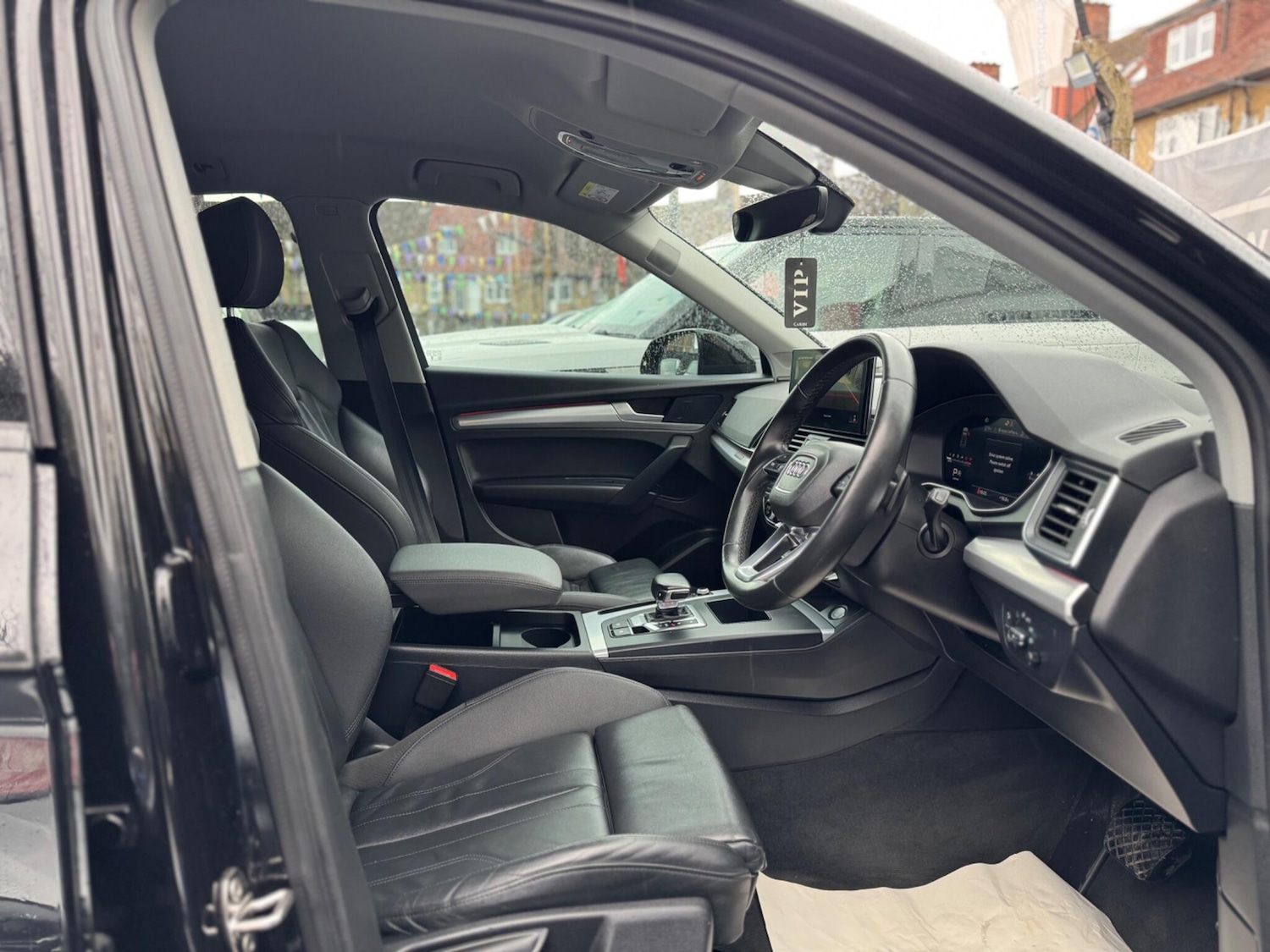 Used Audi Q5 2022 for sale - 76992337: Photo 15