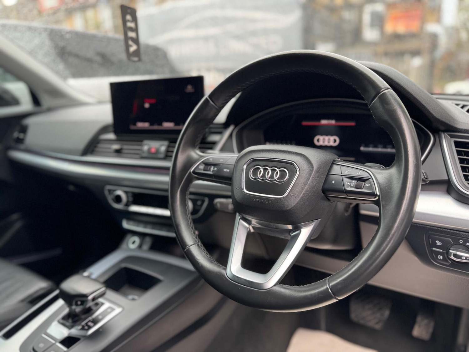 Used Audi Q5 2022 for sale - 76992337: Photo 16