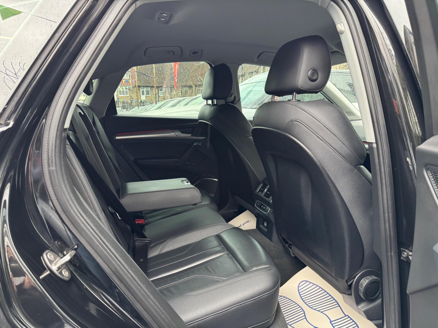 Used Audi Q5 2022 for sale - 76992337: Photo 18