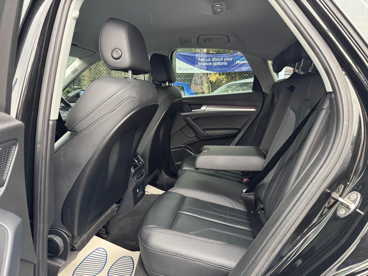 Used Audi Q5 2022 for sale - 76992337: Photo 19