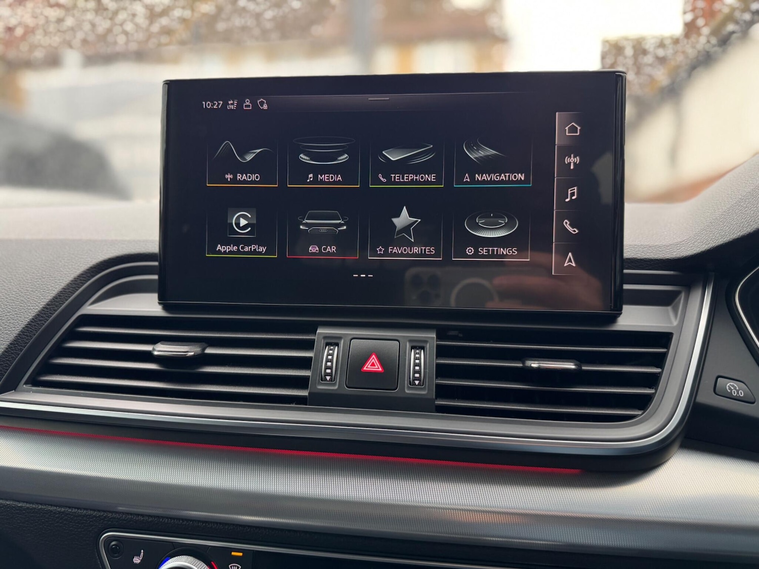 Used Audi Q5 2022 for sale - 76992337: Photo 20