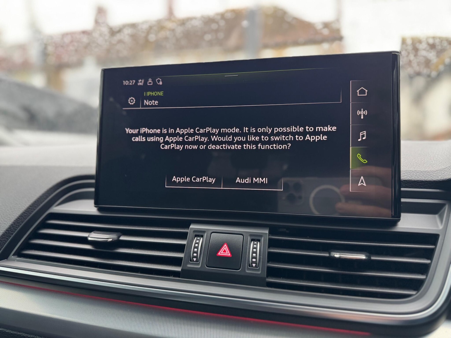 Used Audi Q5 2022 for sale - 76992337: Photo 21